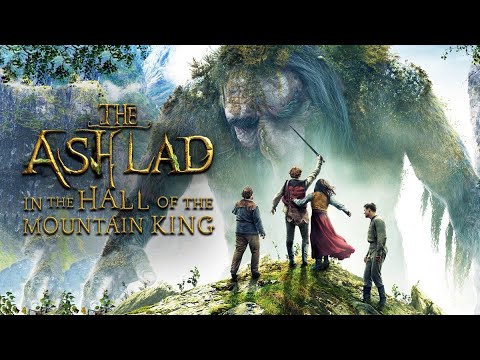 THE ASH LAD MOVIES 2020 Full MOVIE  Action Movie 2021 Full Movie English Action Movies 2021