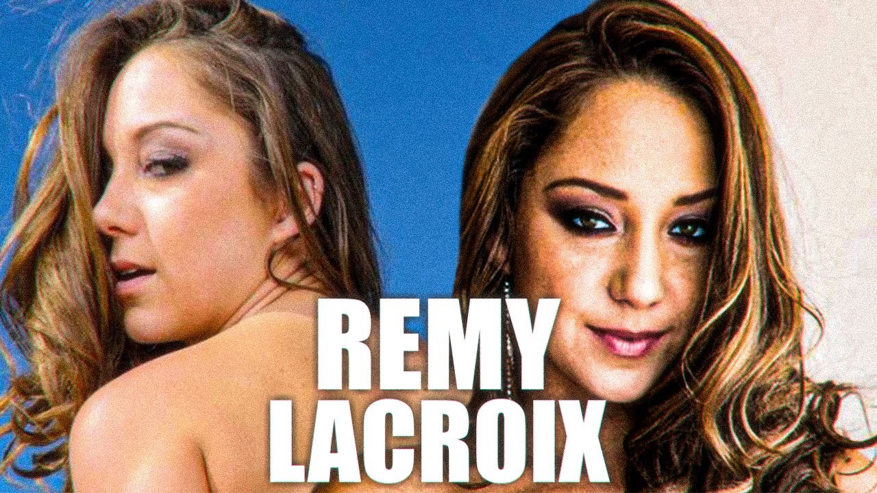 remy lacroix