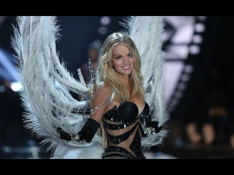 LINDSAY ELLINGSON THE STORY OF AN ANGEL - FASHİON CHANNEL