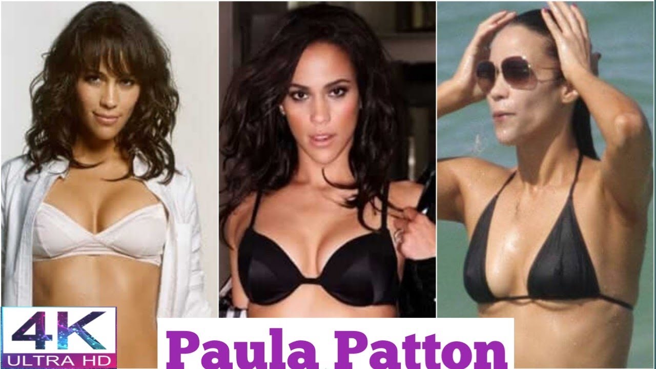 Paula Patton Hot pics 2022