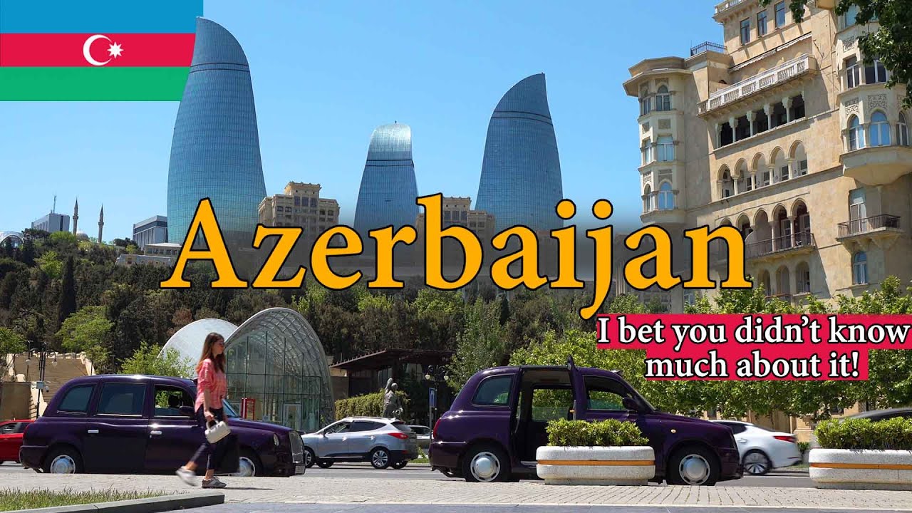 azeri