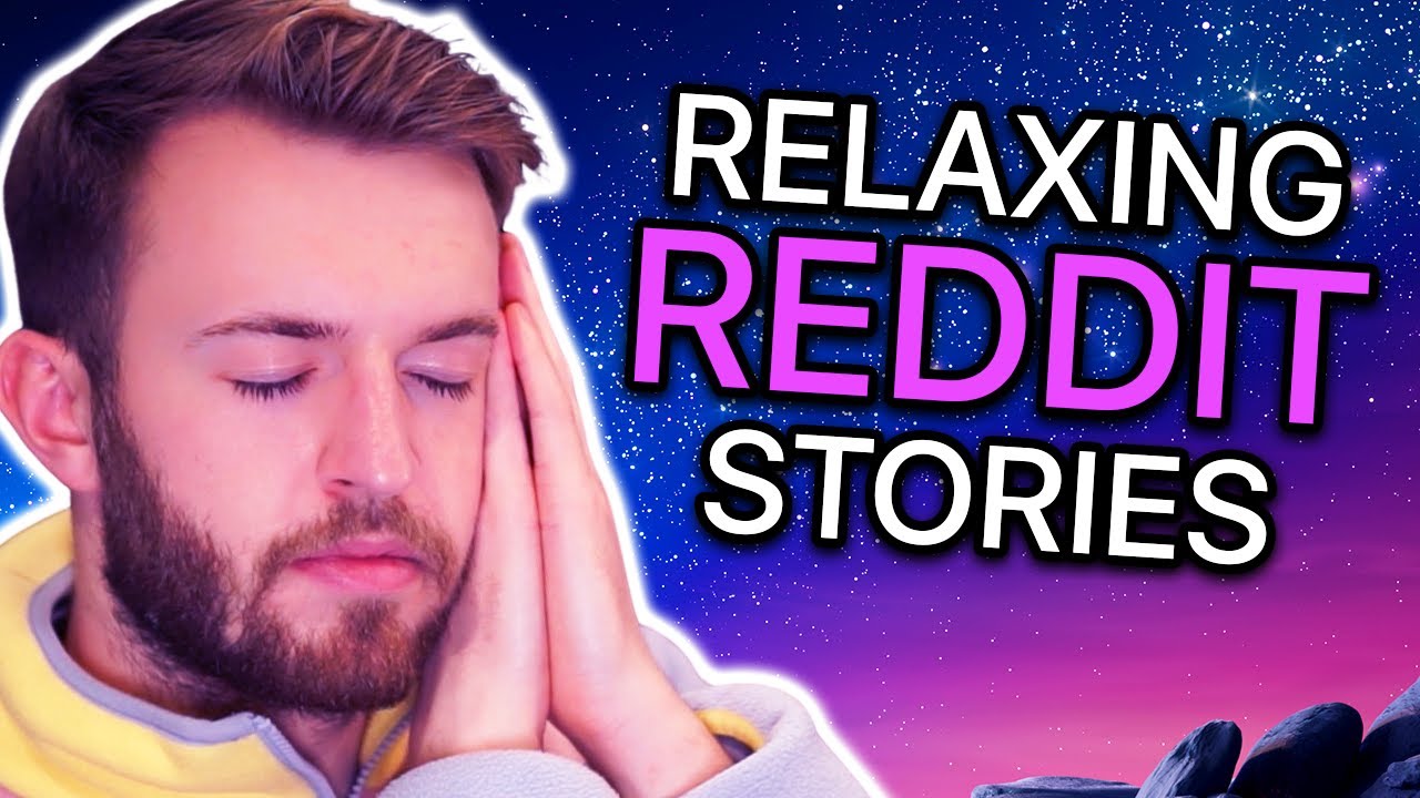 REDDİT STORİES TO SLEEP TO AT 2AM