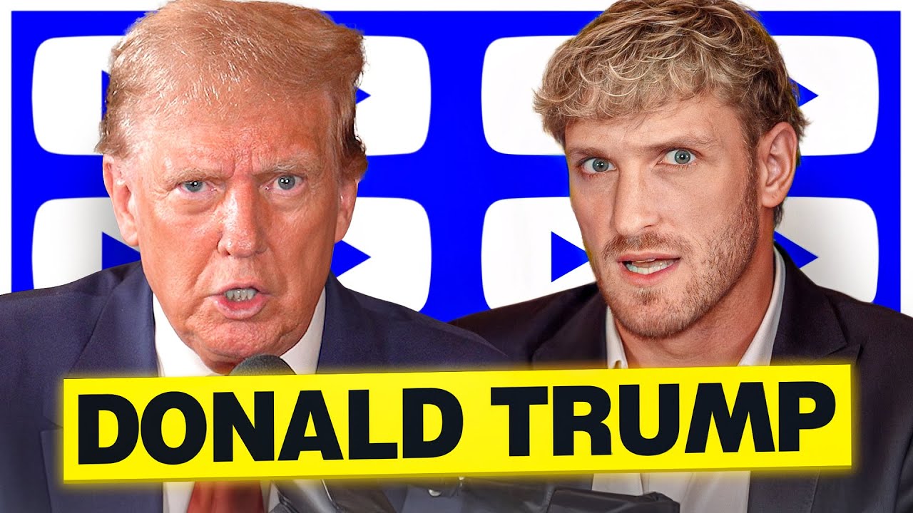 The Donald Trump Interview   IMPAULSIVE EP 