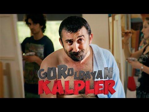 Guruldayan Kalpler | Türk Komedi Filmi