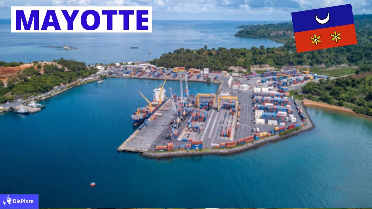 10 THİNGS YOU DİDN'T KNOW ABOUT MAYOTTE