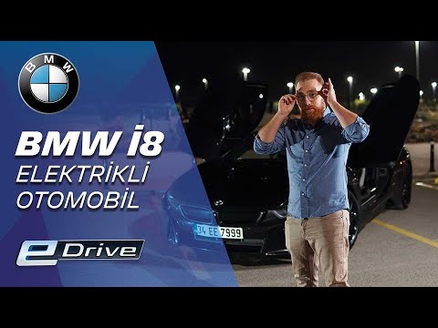 bmw i8 tanıtım  videosu  audi r8, porsche 911, tercihiniz hangi araba olur du ?