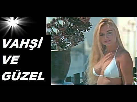 BANU ALKAN __ ATİLLA SARAL _ // VAHŞİ - VE - GÜZEL // _ (1989)