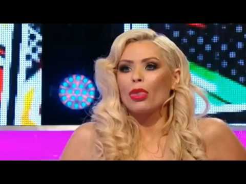 Nicola Mclean Gets Evicted [ 5th Place ]