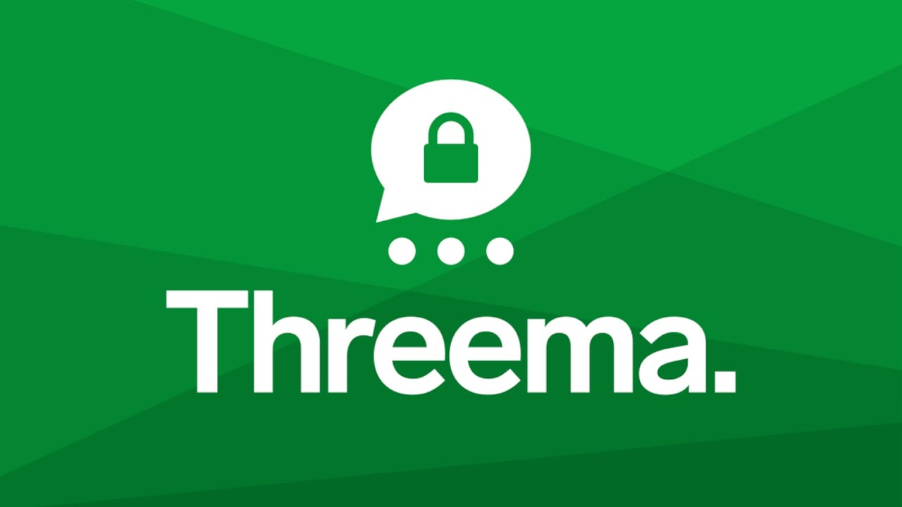 Threema Messenger Basic Overview