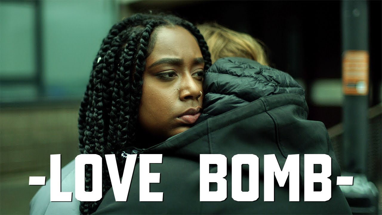 Love Bomb   drama on coercive control   toxic relationships