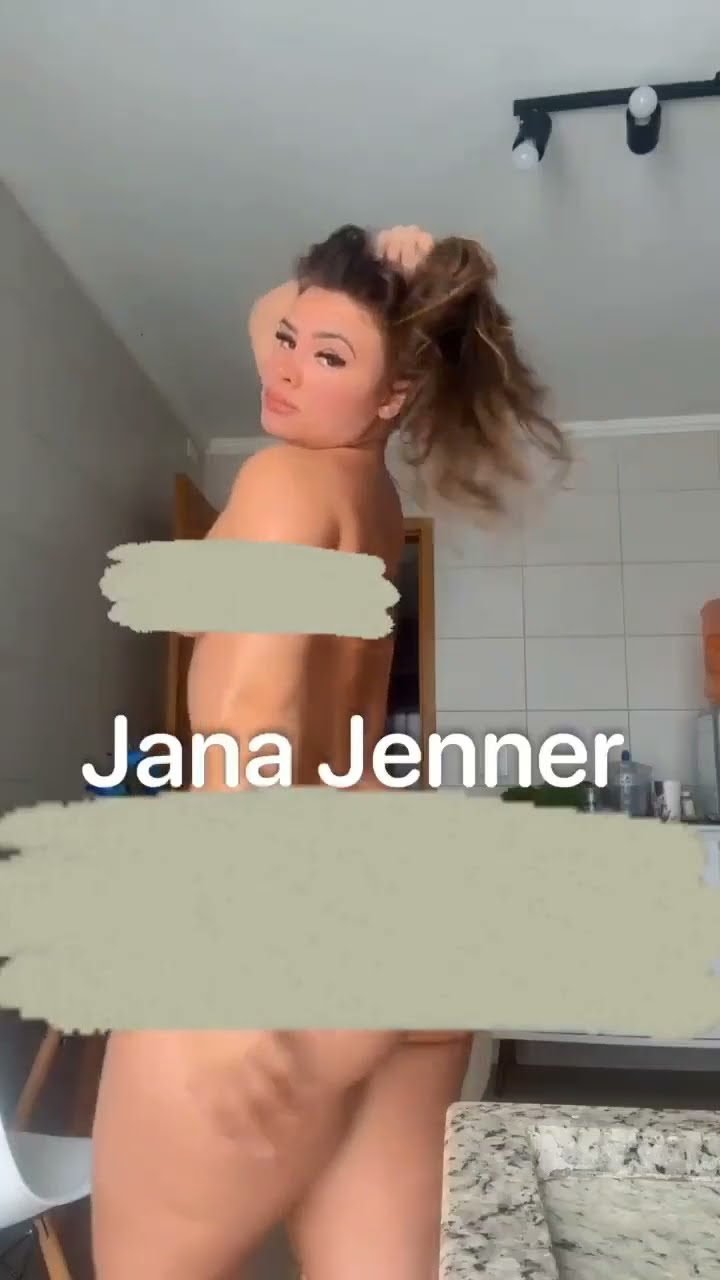 jana jenner