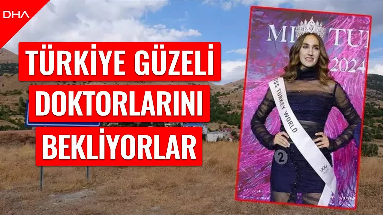 miss turkey