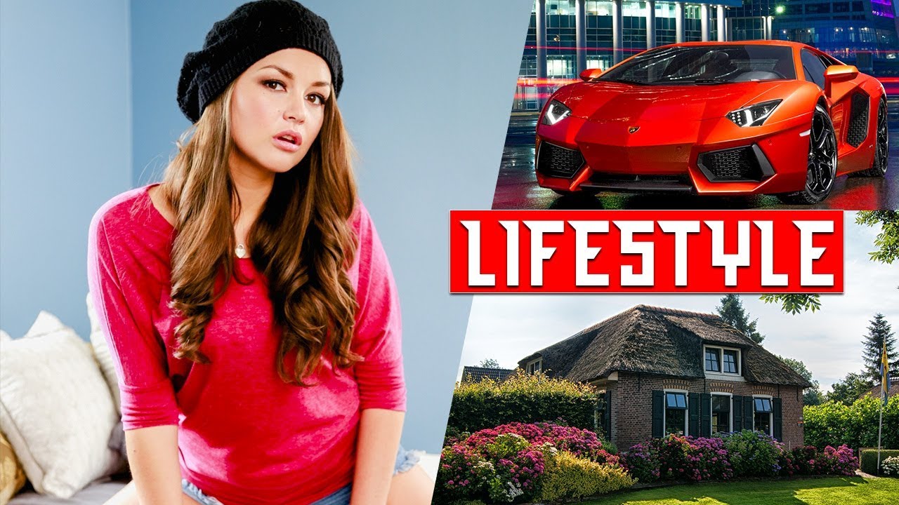 Pornstar Allie Haze Income ???? Cars, Houses, Luxurious Lifestyle and Net Worth ! Pornstar Lifestyle