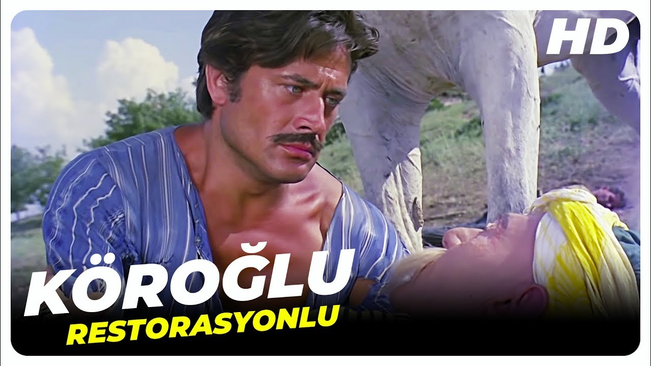 Köroğlu | Eski Türk Filmi Tek Parça