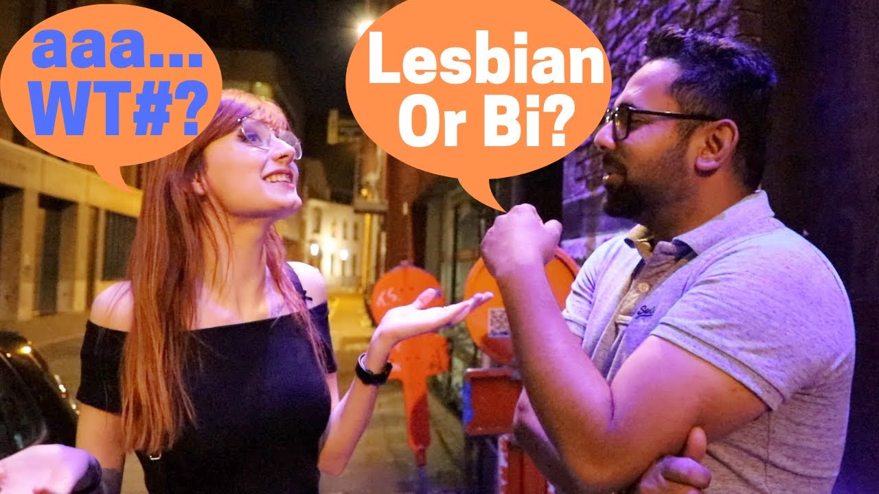 Lesbian and Gay Bars in Belgium - The Nightlife of LGBT Belgium, Traveling Desi's Belgium Episode 8