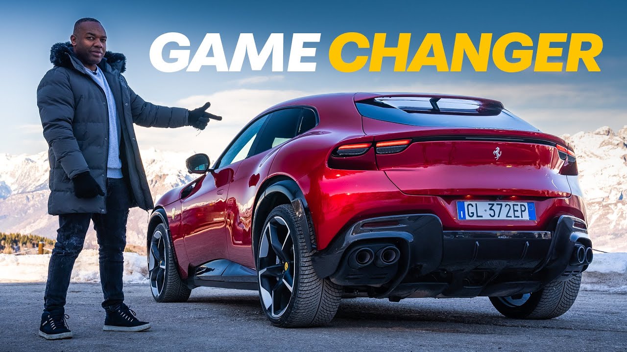 new-ferrari-purosangue-review-v12-suv-game-changer-4k