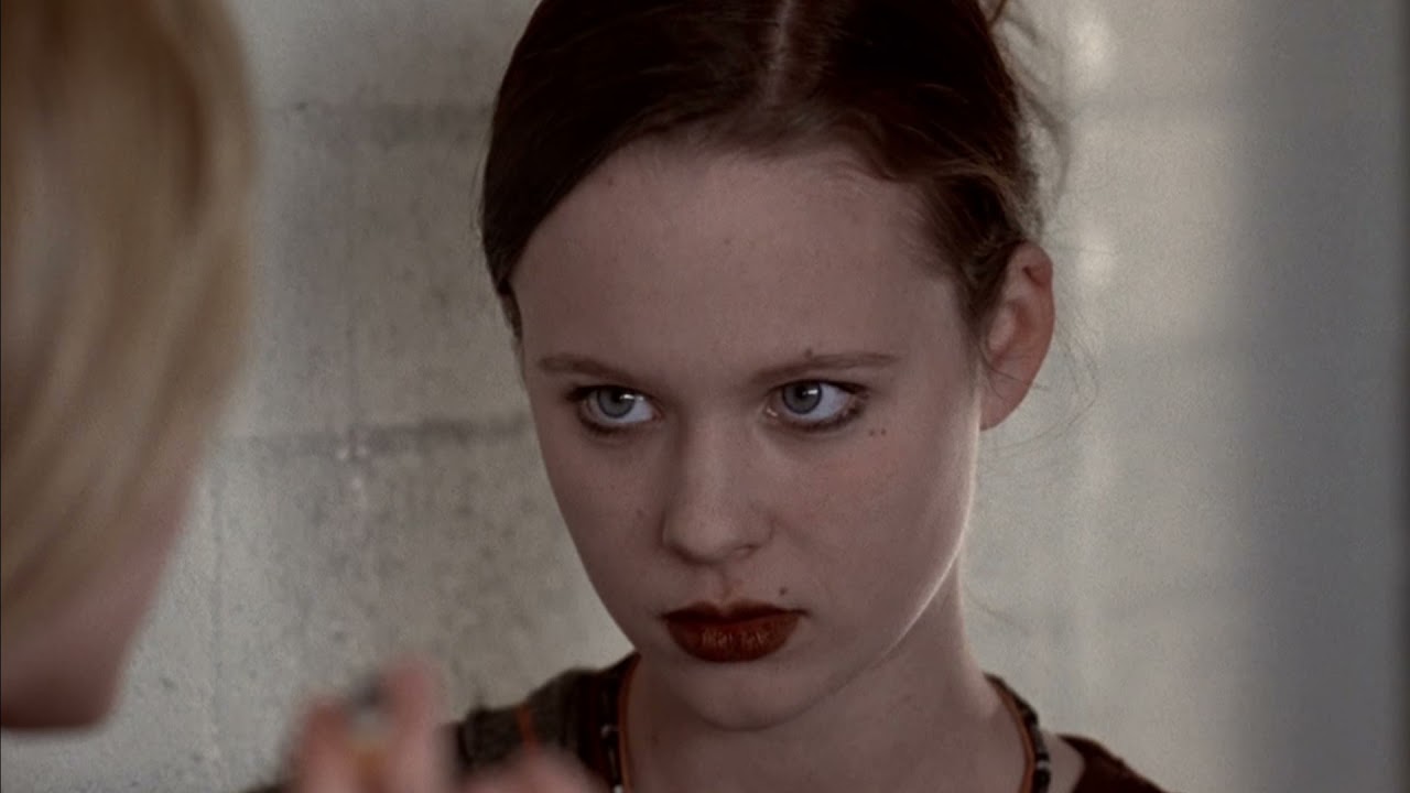 Thora Birch on how the success of American Beauty healed her 'scar tissue” from Hocus Pocus