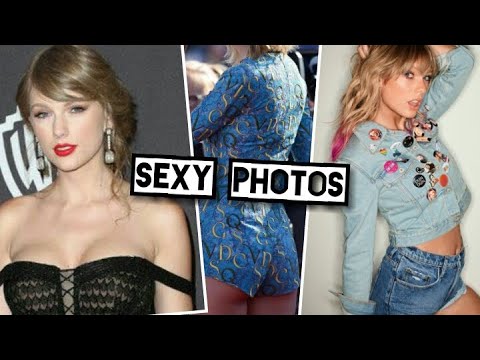 Taylor swift sexy photos