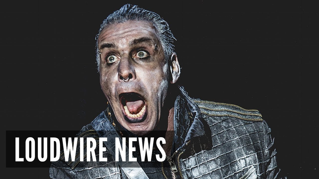 till lindemann