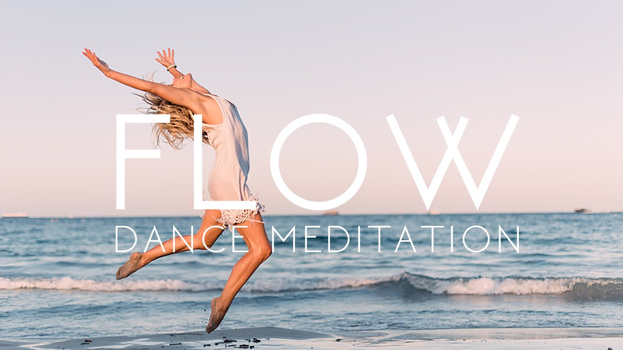 FLOW Dance Meditation