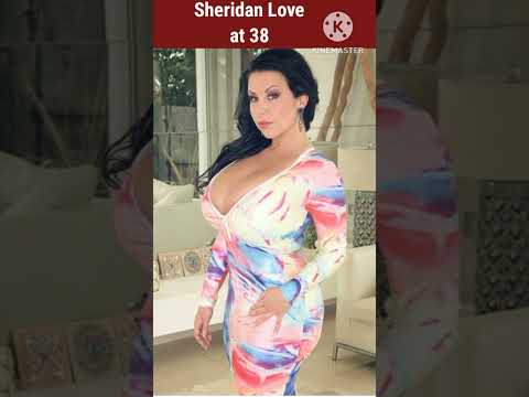 Sheridan Love at age of38 #hollywood #hollywoodmovies #hollowknight #hollywoodstatus #hollywoodsongs