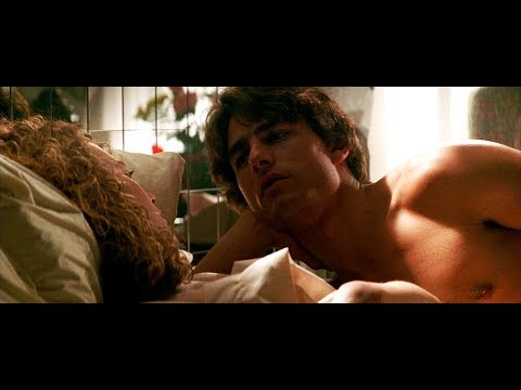 Tom Cruise-Nicole Kidman 'Accidental Love'