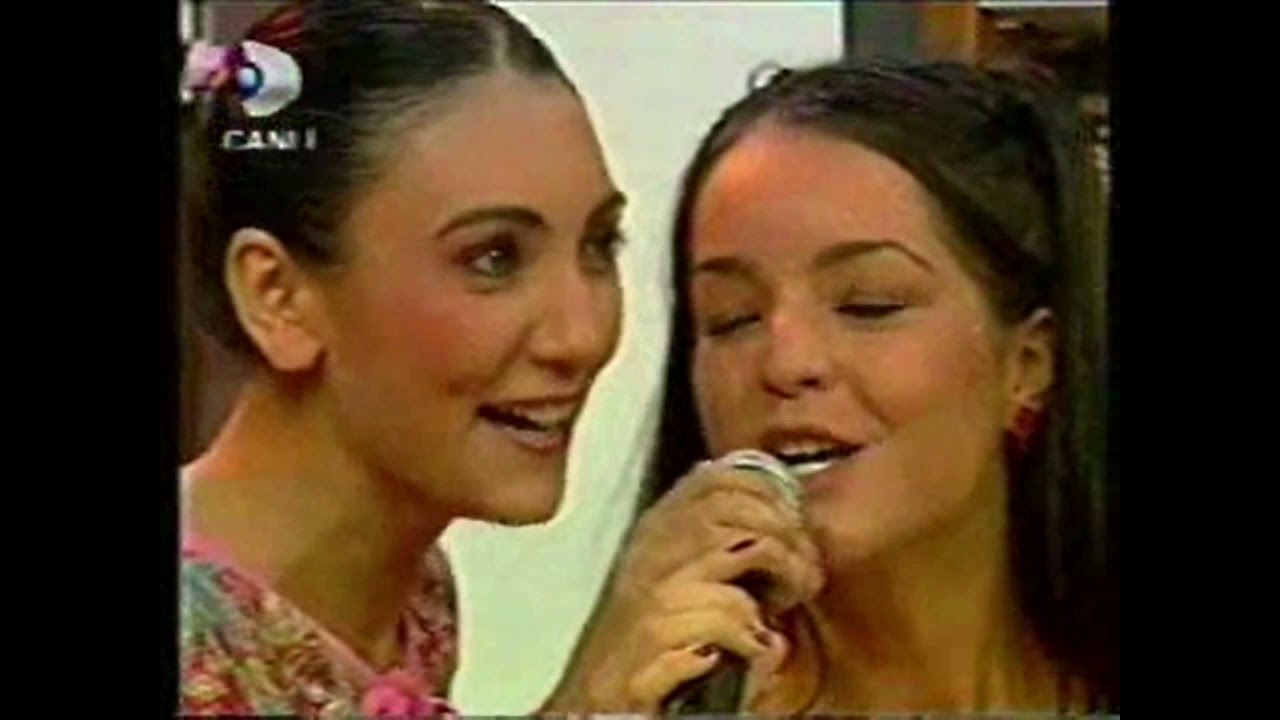 ÖZLEM TEKİN  BENGÜ - YAR BANA VARMADI / YAZ RÜZGARI 2000