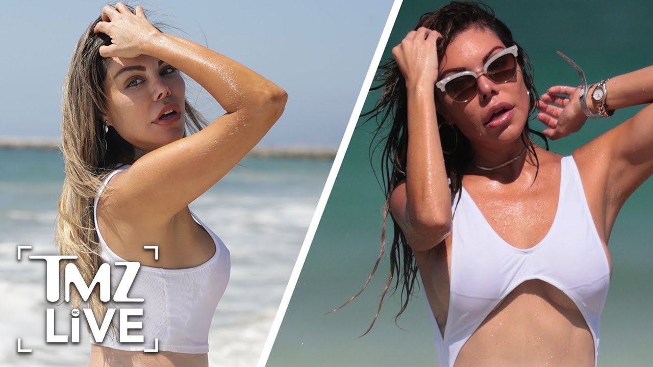 Instagram Model's Botched Lipo Tragedy | TMZ Live