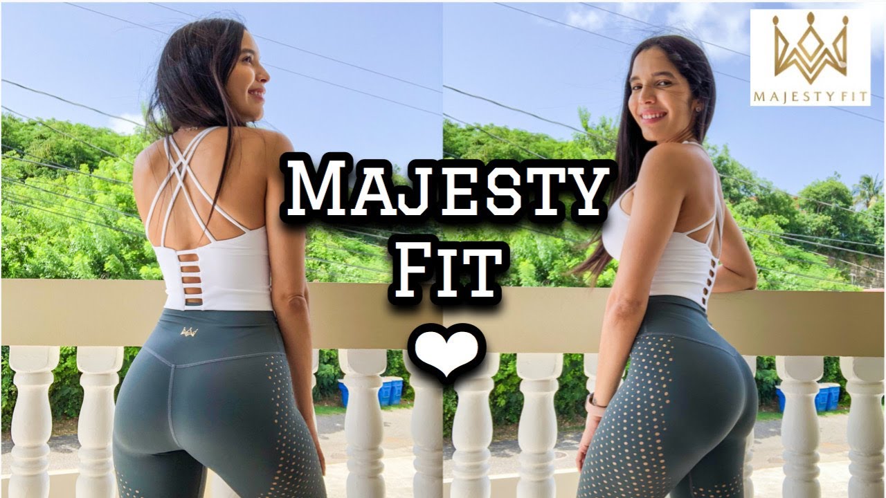 MAJESTY FİT | NEW BRAND? FULL REVİEW