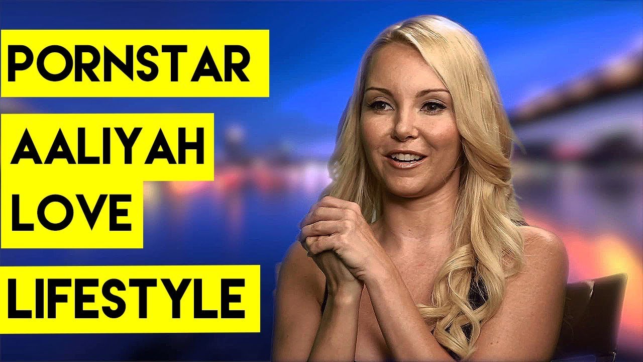 Pornstar Aaliyah Love Income, Cars, Houses ,Luxurious Lifestyle and Net Worth !! Pornstar Lifestyle