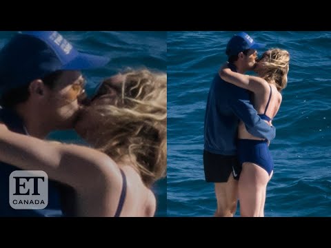 harry styles and olivia wilde pack on the pda ın ıtaly