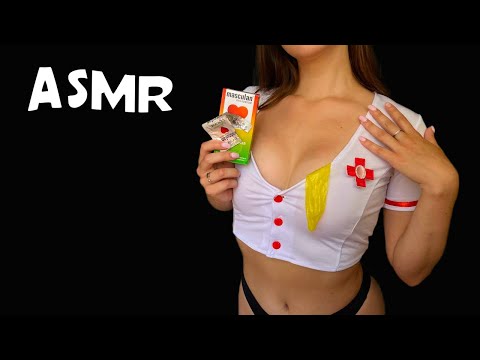 ASMR Hottest Aggressive Triggers | Skin Scratching, Fabric Sounds & Tapping