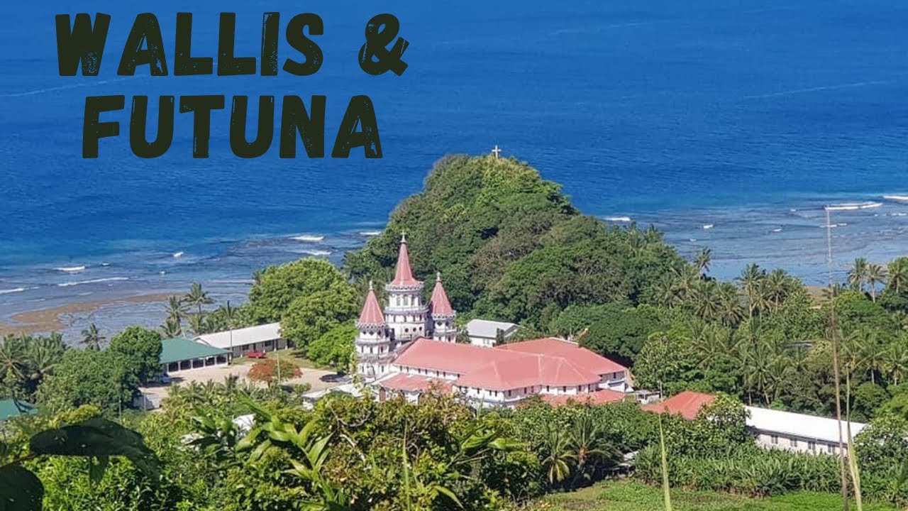 Wallis & Futuna | Faraway Beauty | Tour | Things To Do