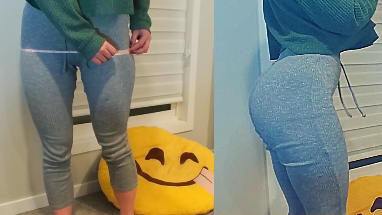 STPeach booty measurement