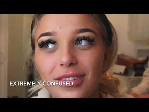 Make up tutorial with pre drinks + a special guest! Bethan Kershaw