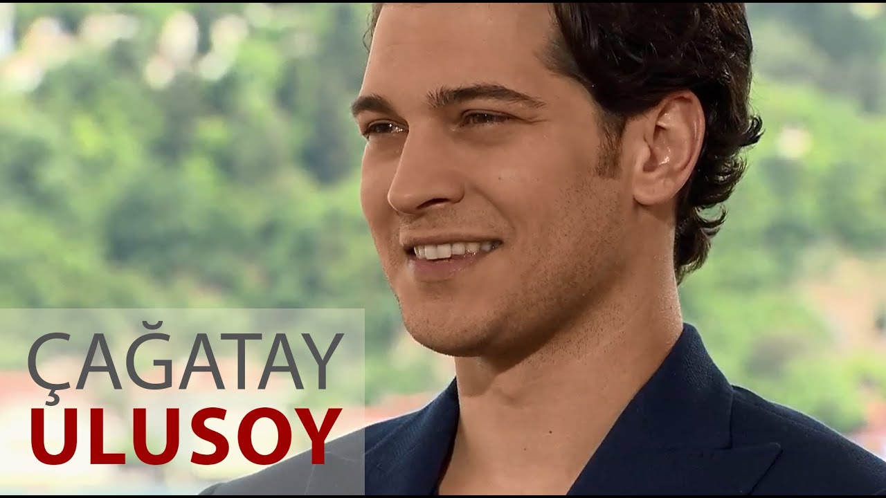 Çağatay Ulusoy   Astana TV Röportajı 