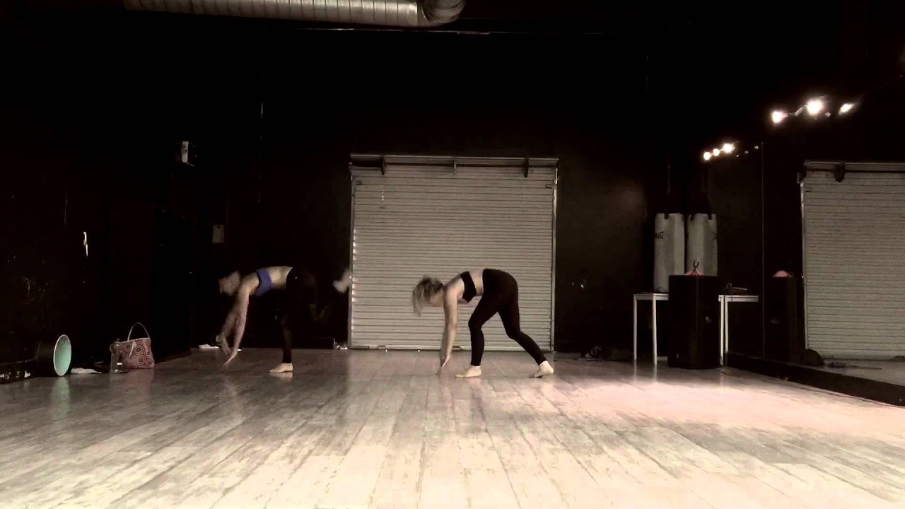 Sexy Yogance w/ Natalie Dreyfuss