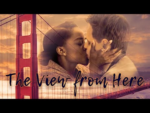 The View from Here (2017) | Romance Movie | Romantic | Full Movie