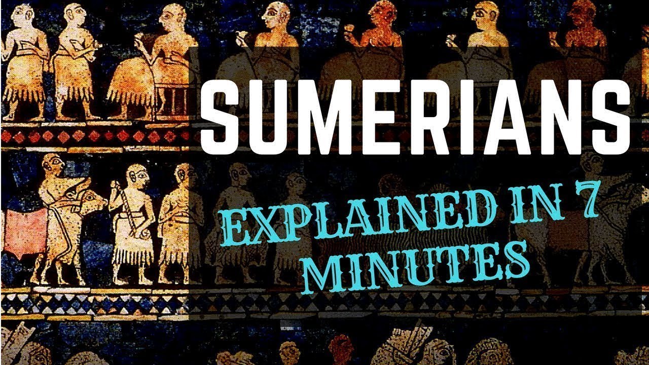 sumerians