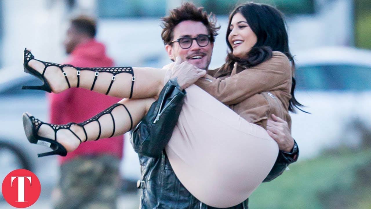 10 Guys Kylie Jenner Has Dated