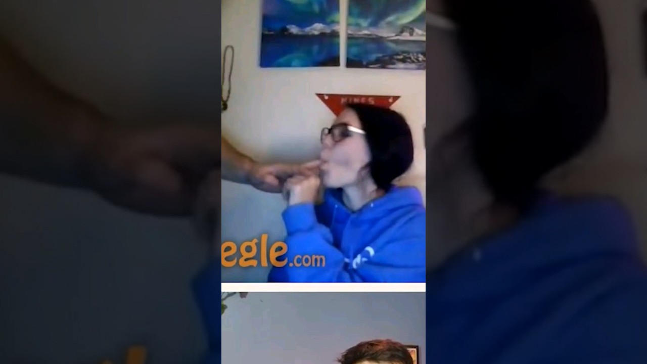 Omegle Funny | Omegle But I Found Her  #omegle #funny