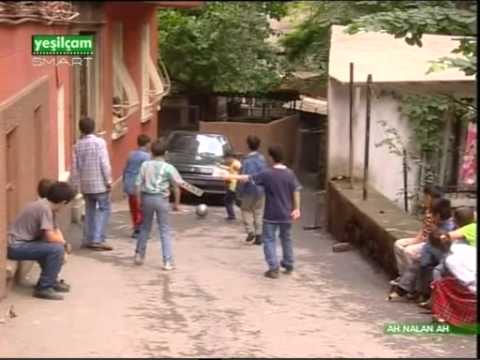 aydan şener,Ah Nalan Ah (1997)
