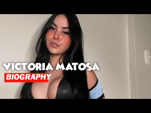 Victoria Matosa Hot Curvy Model | Biography, Height, Net Worth, Boyfriend  More