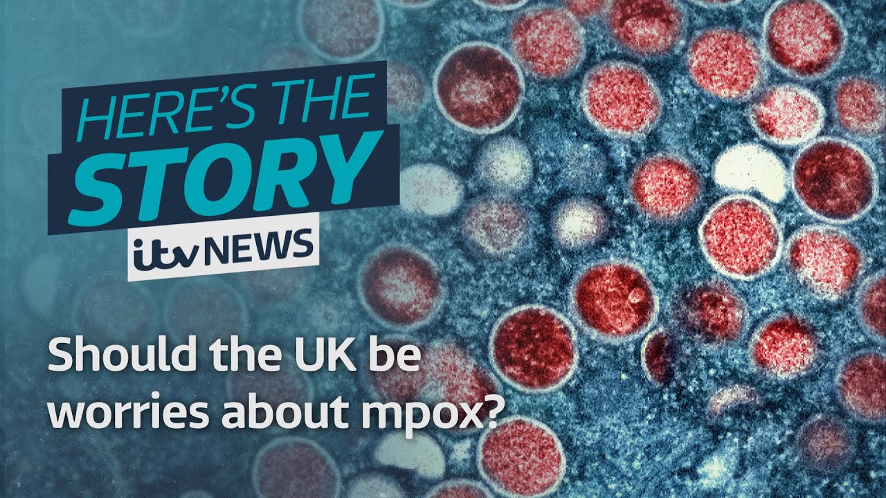 Should the UK be worried about mpox 