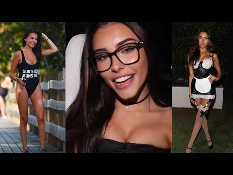 Madison Beer being hot af for 5 minutes straight