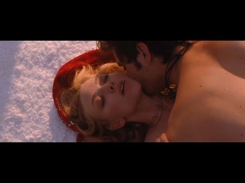Red Riding Hood Steamy Hot Scene