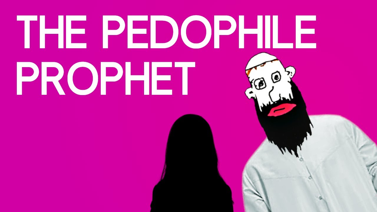 the-pedophile-prophet