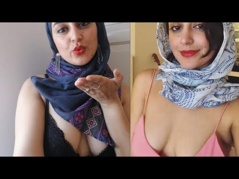 Taliban'ın zulmünden kaçıp porno yıldızı oldu | Yasmeena ali