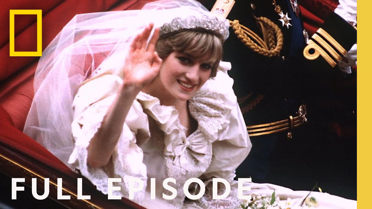 Diana: In Her Own Words  Full Episode   SPECIAL   National Geographic