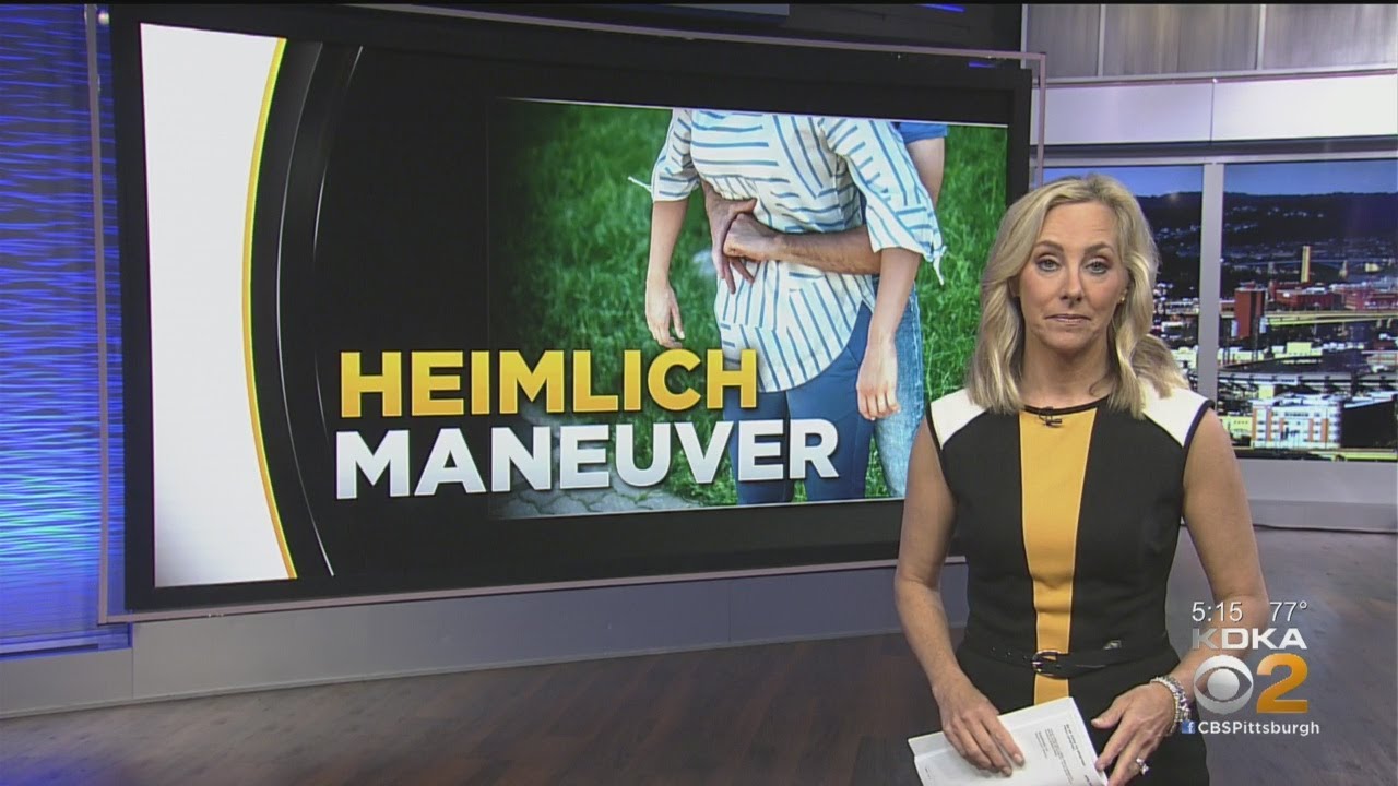 the-importance-of-the-heimlich-maneuver